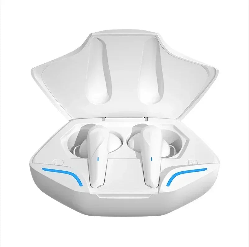 The Buzzy X15 Gaming Wireless Earbuds - By X15