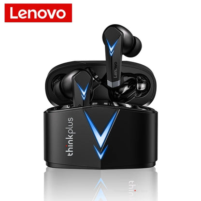 The Buzzy Thinkplus LP6 Wireless Gaming Earbuds - By Lenova