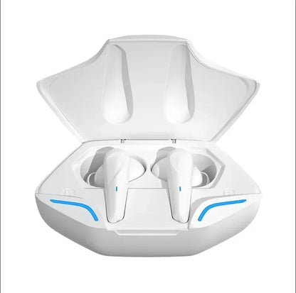 The Buzzy X15 Gaming Wireless Earbuds - By X15
